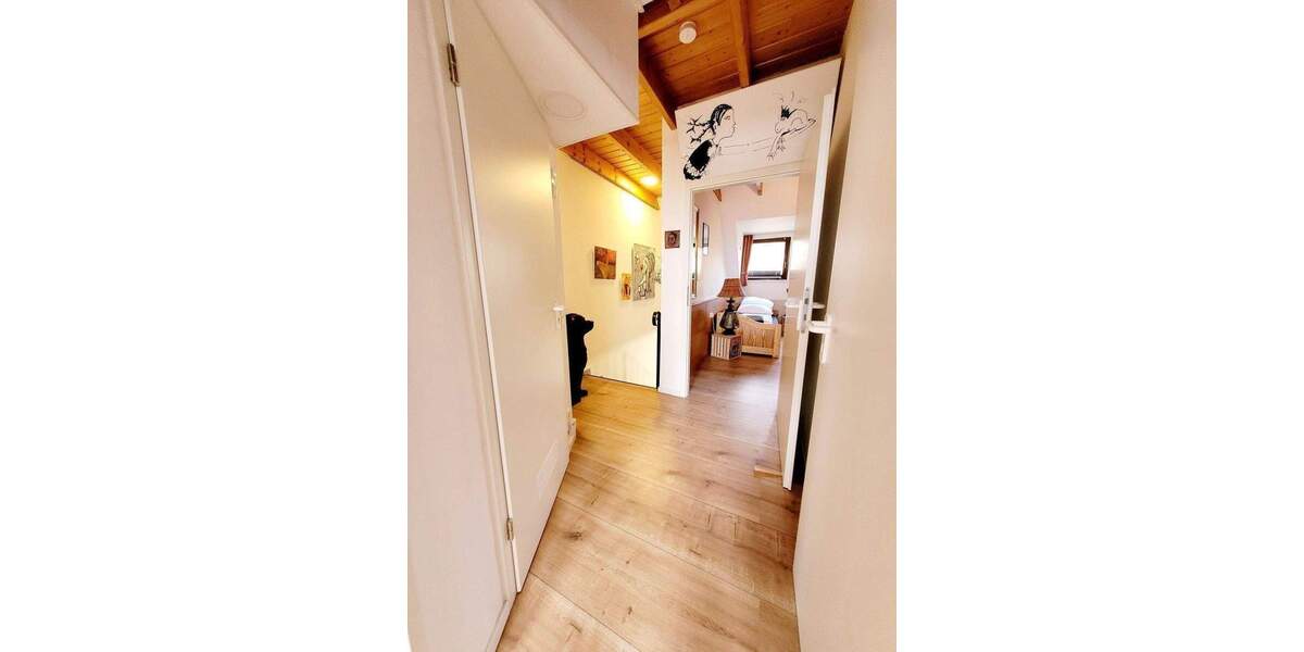 Mehrfamilienhaus, Wohnhaus Stromberg - 4 Zimmer, 84 m&sup2;, 199.000&euro; | Angebot:26686703