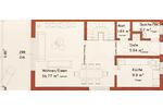 Etagenwohnung Schwäbisch Hall - 4.5 Zimmer, 150 m&sup2;, 1.399&euro; | Angebot:26449882