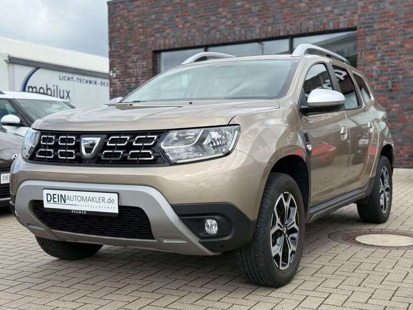 Duster