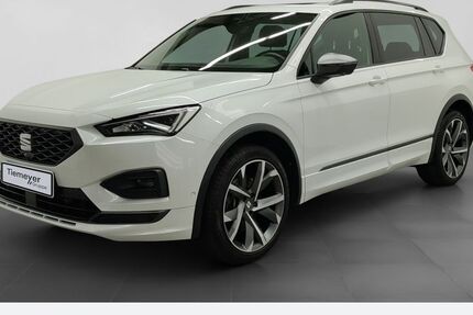 Seat Tarraco 50.247 km 30.890 &euro; Bochum 44809