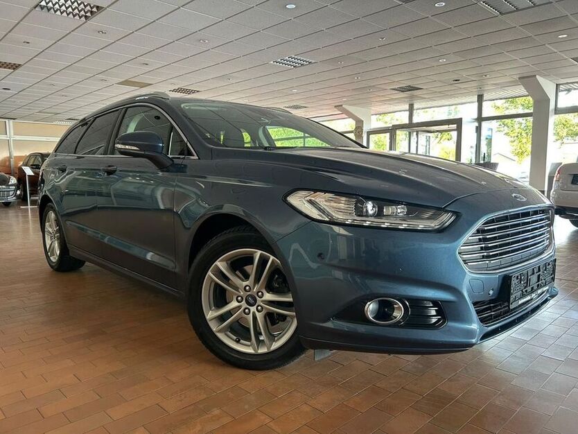 Mondeo