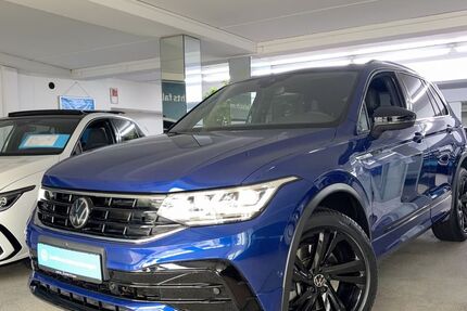 VW Tiguan 30.830 km 38.990 &euro; Idstein 65510