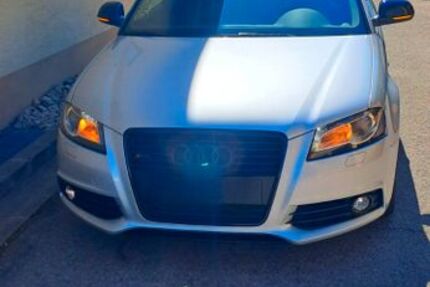 Audi A3 107.000 km 8.000 &euro; Pommelsbrunn 91224