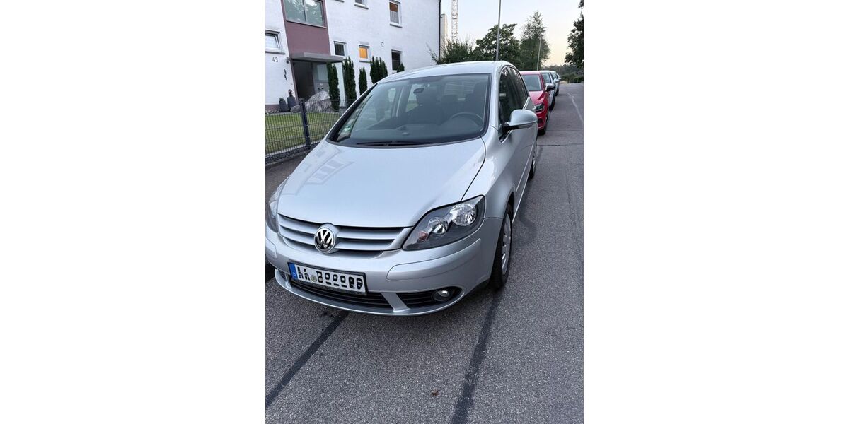 VW Golf Plus 77.300 km 7.000 &euro; Aalen 73433