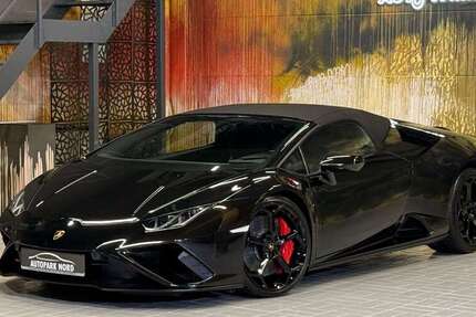 Lamborghini Huracán 58.500 km 249.900 € München 81829