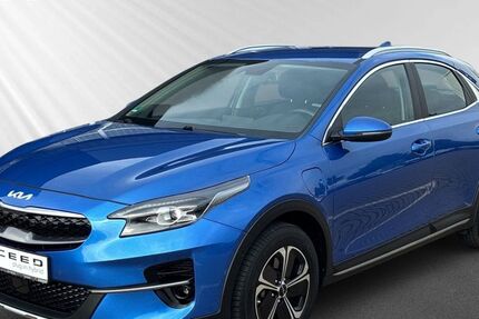 Kia XCeed 37.001 km 19.990 &euro; Rostock 18146