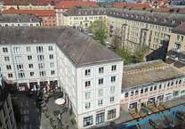 Gastronomie in Dresden 6.900 € 338.19 m²