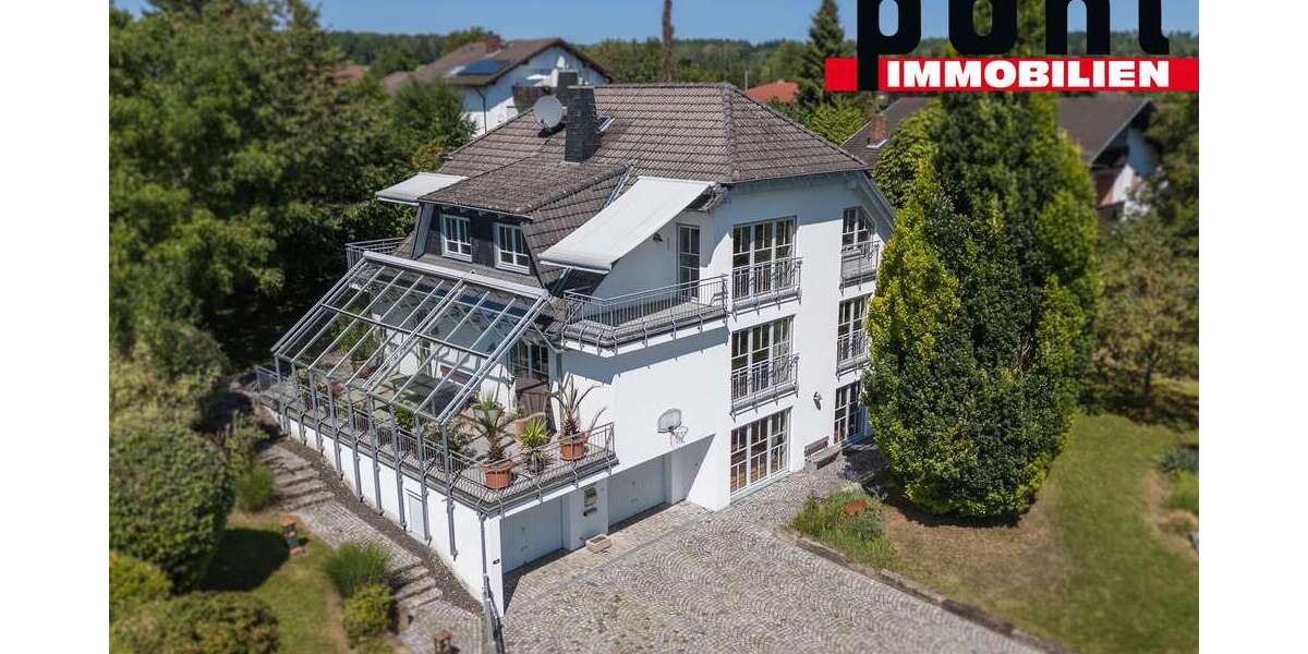 Einfamilienhaus Bad Rodach - 7 Zimmer, 280 m&sup2;, 764.000&euro; | Angebot:26962500