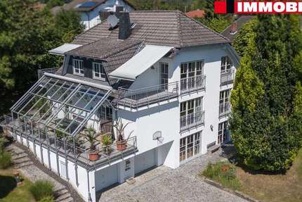 Haus Bad Rodach - 7 Zimmer, 280 m&sup2;, 764.000&euro; | Angebot:26962500