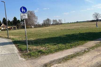 Grundstück Luckau - Uckro Uckro - 56.500&euro; | Angebot:25235180