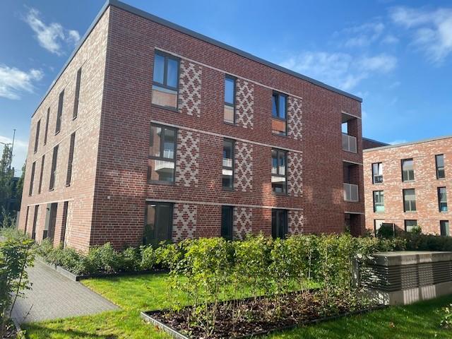 Etagenwohnung Neu Wulmstorf - 3 Zimmer, 85 m&sup2;, 1.163&euro; | Angebot:25569877