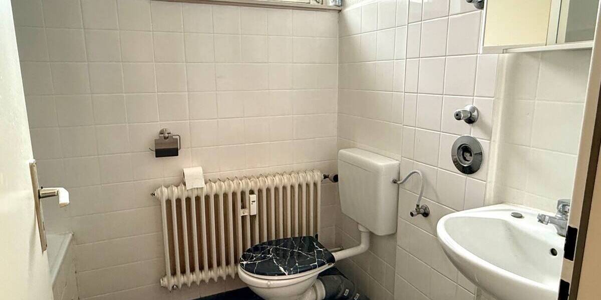 Etagenwohnung Hannover / Ricklingen Ricklingen - 2 Zimmer, 57 m&sup2;, 149.000&euro; | Angebot:26105423