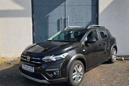 Dacia Sandero 85.000 km 11.980 &euro; Spangdahlem 54529