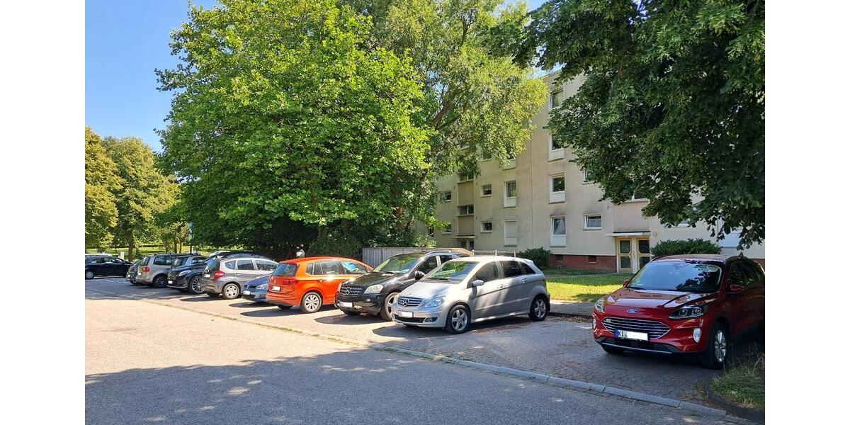 Etagenwohnung Melsdorf - 3 Zimmer, 65 m&sup2;, 158.000&euro; | Angebot:27279898