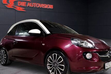 Opel Adam 76.000 km 6.980 &euro; Grassbrunn 85630