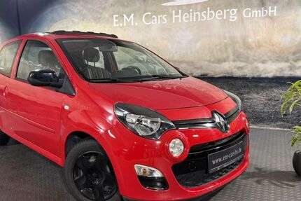 Renault Twingo 114.450 km 3.900 &euro; Heinsberg 52525