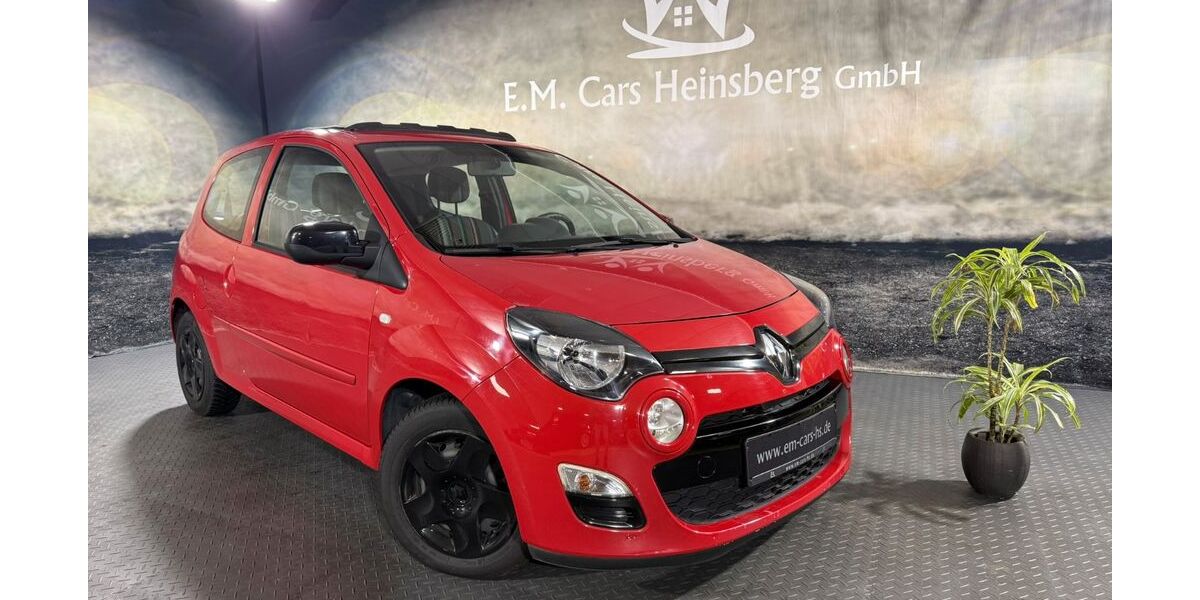 Renault Twingo 114.450 km 3.900 &euro; Heinsberg 52525