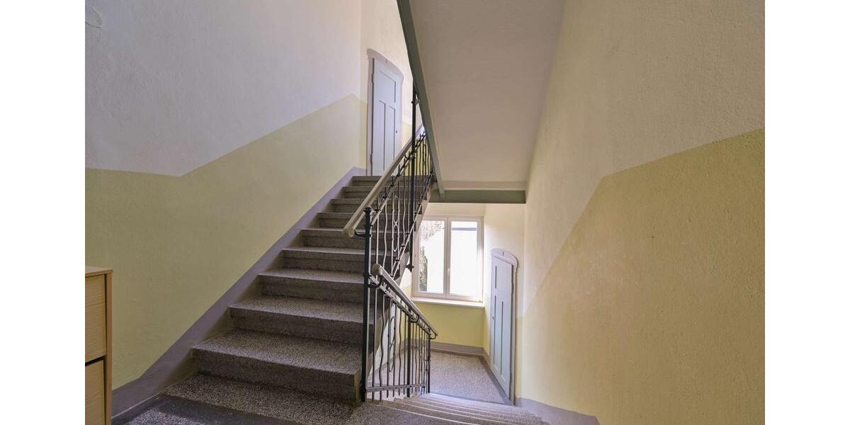 Etagenwohnung Hohenstein-Ernstthal Ernstthal - 3 Zimmer, 63 m&sup2;, 345&euro; | Angebot:26001486