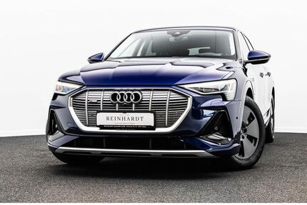 Audi e-tron 48.835 km 29.560 &euro; Hagen 58091