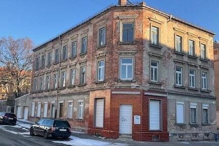 Wohn- und Geschäftshaus mit Entwicklungspotenzial*provisionsfrei für den Erwerber zimmer