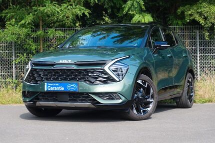 Kia Sportage 71.897 km 25.800 &euro; Königs Wusterhausen 15713