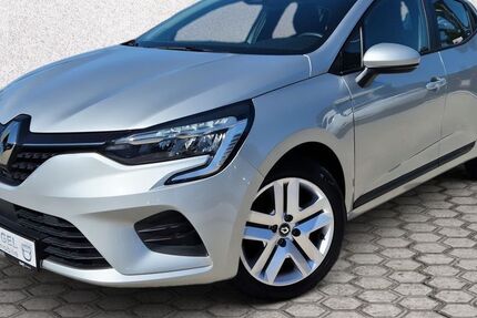 Renault Clio 12.890 km 16.490 &euro; Bruchhausen-Vilsen 27305