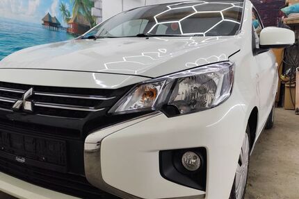 Mitsubishi Space Star 41.030 km 7.400 &euro; Thalhausen 56584