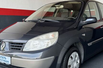 Renault Scenic 111.000 km 3.490 € Heilbronn 74078