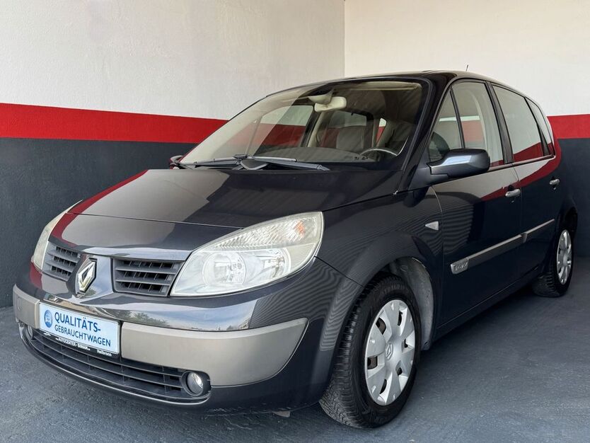 Renault Scenic 111.000 km 3.490 € Heilbronn 74078