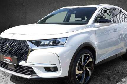 DS Automobiles DS 7 Crossback 44.500 km 24.900 &euro; Karlsruhe 76185
