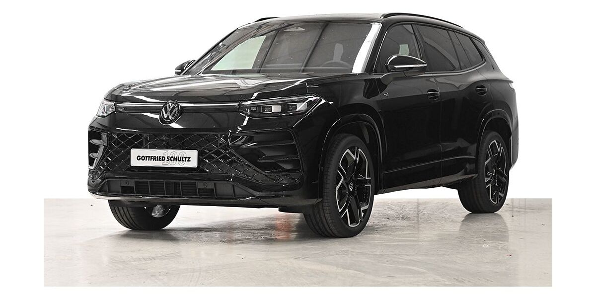 VW Tayron 2.500 km 62.880 &euro; Solingen 42651