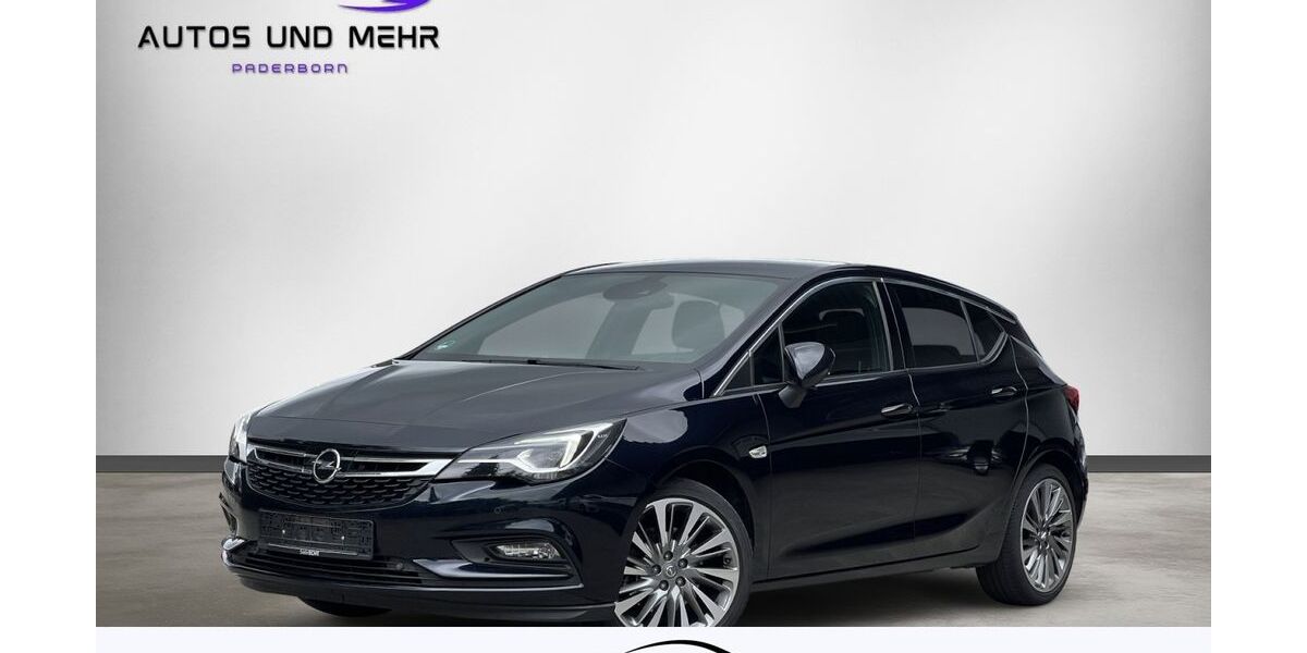 Opel Astra 131.790 km 11.990 &euro; Paderborn 33100