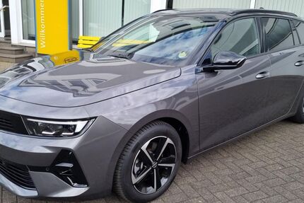 Opel Astra 17.500 km 23.975 &euro; Pelm 54570