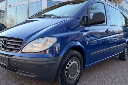 Mercedes-Benz Vito 111.063 km 8.999 &euro; Uhingen 73066