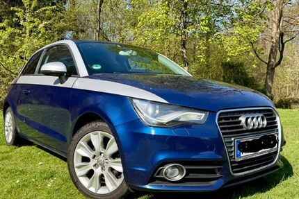 Audi A1 146.000 km 6.499 &euro; Dernbach 56307