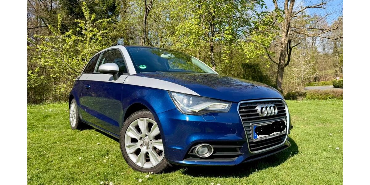 Audi A1 146.000 km 6.499 &euro; Dernbach 56307