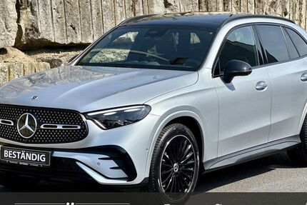 Mercedes GLC 300