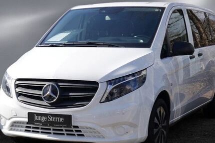 Mercedes-Benz Vito 45.900 km 42.390 &euro; Neumünster 24539