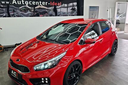Kia XCeed 140.750 km 11.600 € Breidenbach 35236