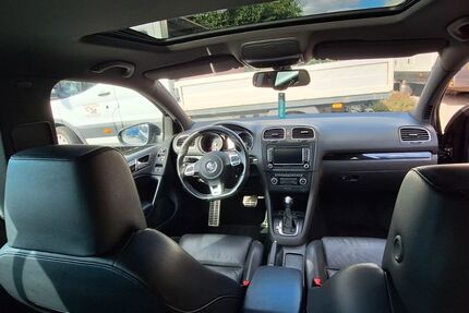 VW Golf 135.000 km 12.000 &euro; Seulingen 37136