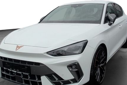 Cupra Leon 17.400 km 35.980 &euro; Balingen 72336