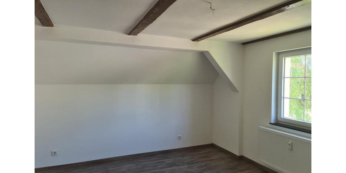 Maisonettenwohnung Sebnitz - 4 Zimmer, 87 m&sup2;, 599&euro; | Angebot:26688580
