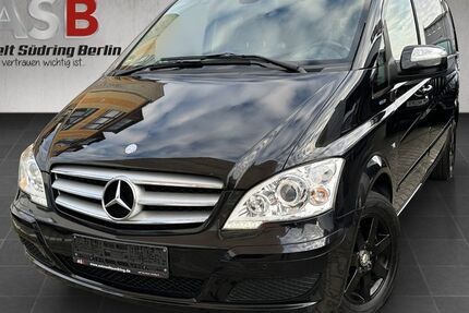 Mercedes-Benz Viano 199.890 km 18.499 &euro; Berlin 12055