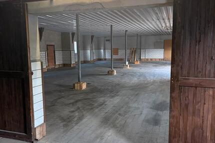 Gewerbeobjekt Löwenberger Land - 3&euro; | Angebot:23384553