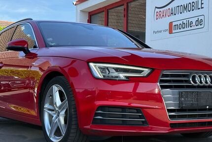Audi A4 101.000 km 18.999 &euro; Euskirchen 53879