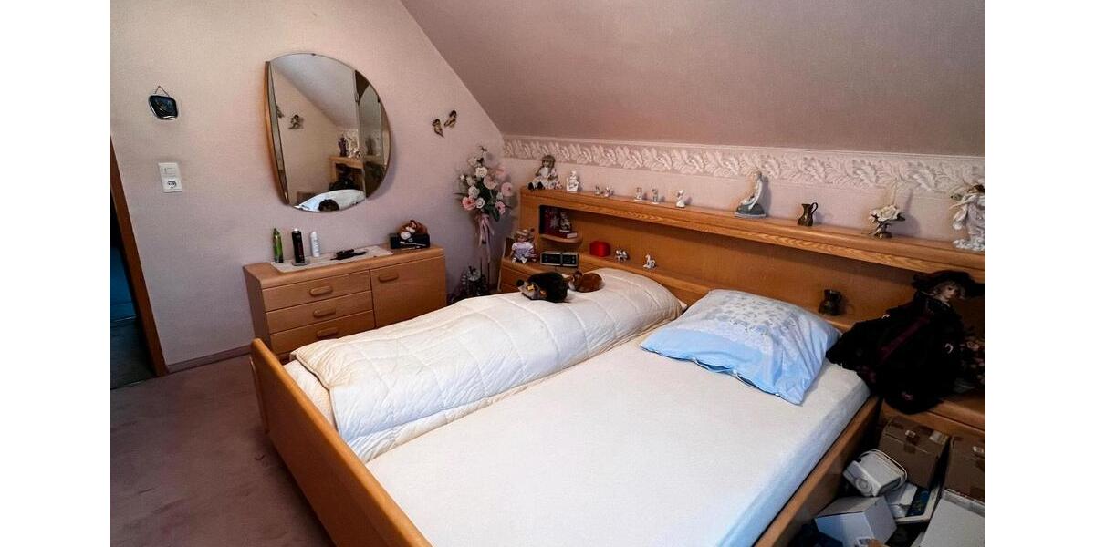 Doppelhaushälfte Kempten (Allgäu) Auf dem Lindenberg - 3 Zimmer, 85 m&sup2;, 450.000&euro; | Angebot:26356379