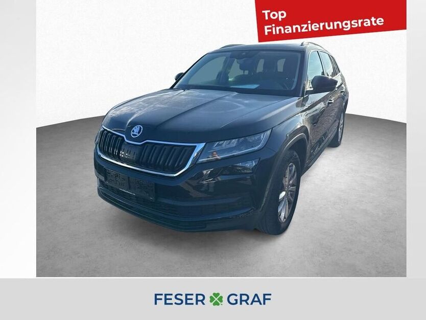 Kodiaq