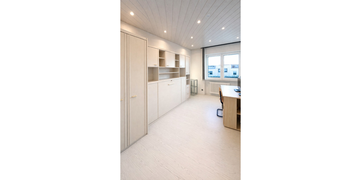 Mehrfamilienhaus, Wohnhaus Filderstadt Bernhausen - 5 Zimmer, 121 m&sup2;, 485.000&euro; | Angebot:25339023