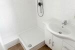 Dachgeschoßwohnung Alsfeld - 4 Zimmer, 105 m&sup2;, 900&euro; | Angebot:26547493