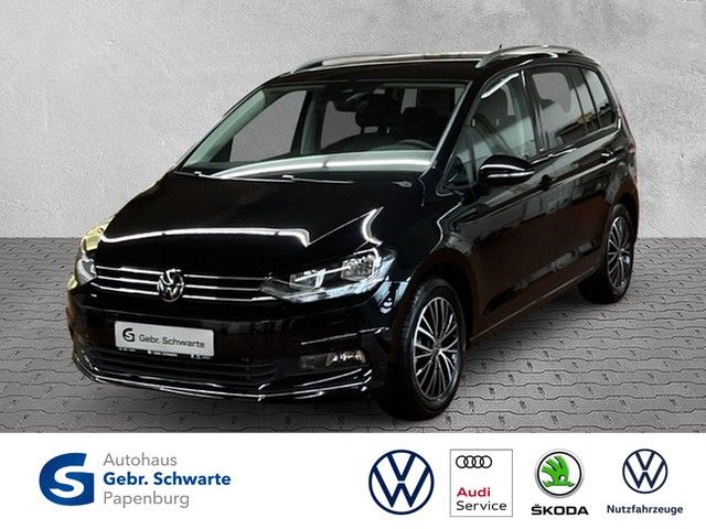 VW Touran 13.805 km 42.990 &euro; Papenburg 26871